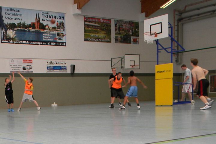 Foto &copy;Jessye und Jacob, 2011