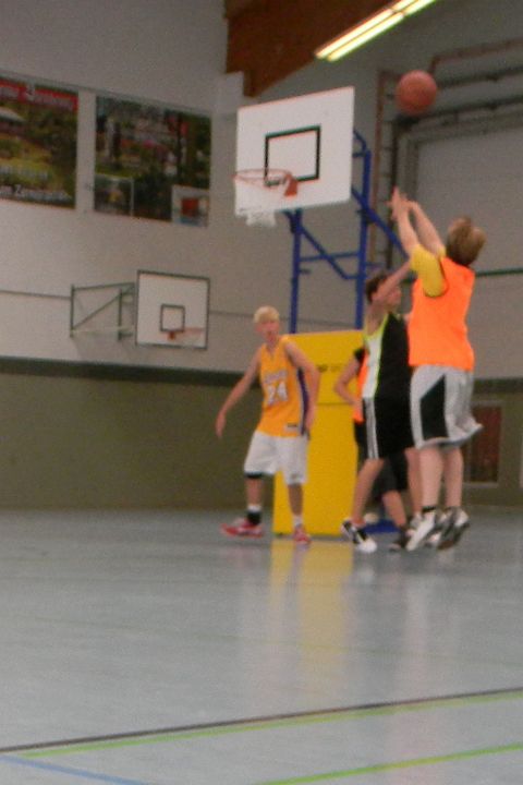 Foto &copy;Jessye und Jacob, 2011