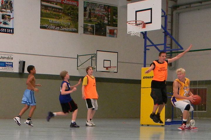 Foto &copy;Jessye und Jacob, 2011