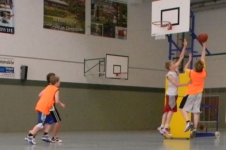 Foto &copy;Jessye und Jacob, 2011