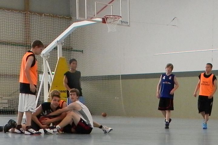 Foto &copy;Jessye und Jacob, 2011