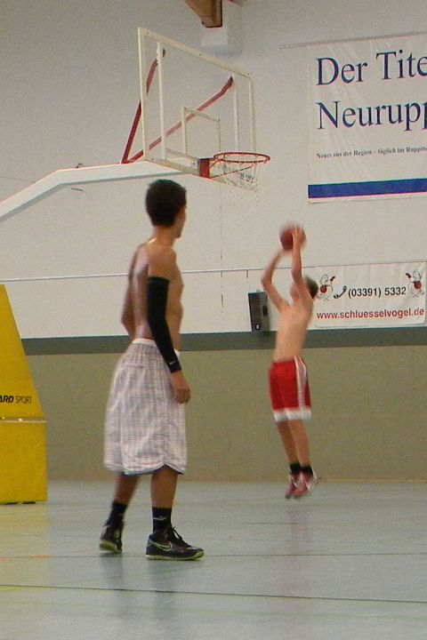 Foto &copy;Jessye und Jacob, 2011