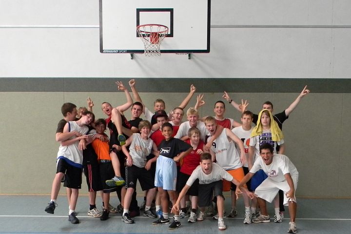 Foto &copy;Jessye und Jacob, 2011