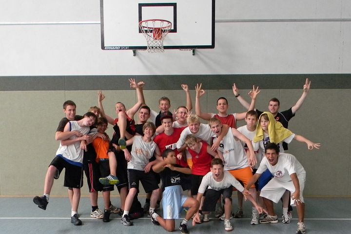 Foto &copy;Jessye und Jacob, 2011