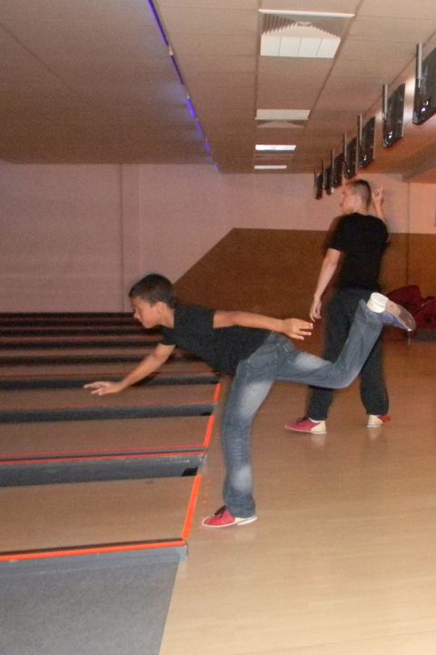 Foto &copy;Jessye und Jacob, 2011