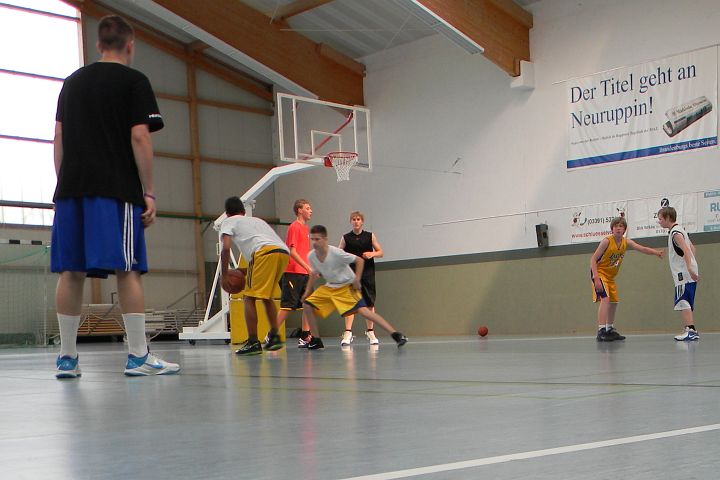 Foto &copy;Jessye und Jacob, 2011