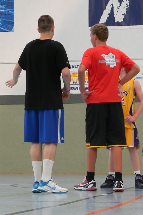 Foto &copy;Jessye und Jacob, 2011