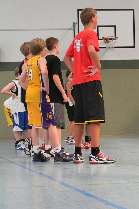 Foto &copy;Jessye und Jacob, 2011