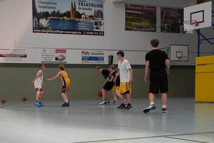Foto &copy;Jessye und Jacob, 2011