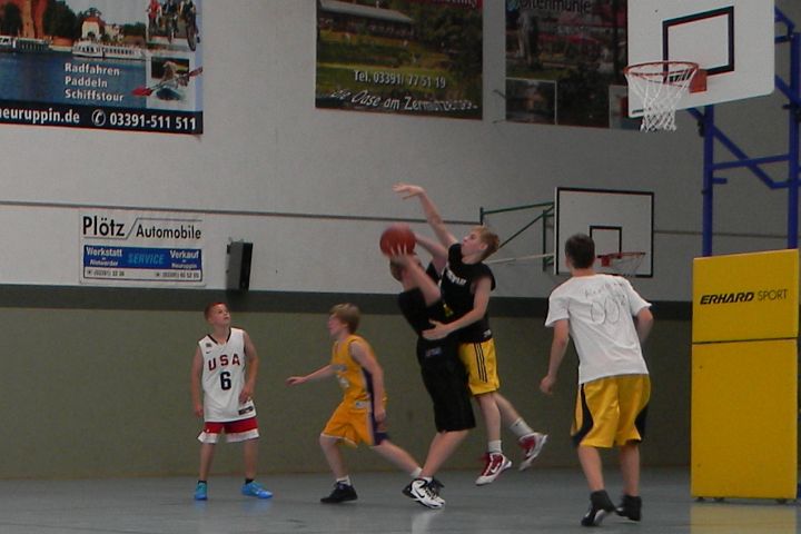 Foto &copy;Jessye und Jacob, 2011