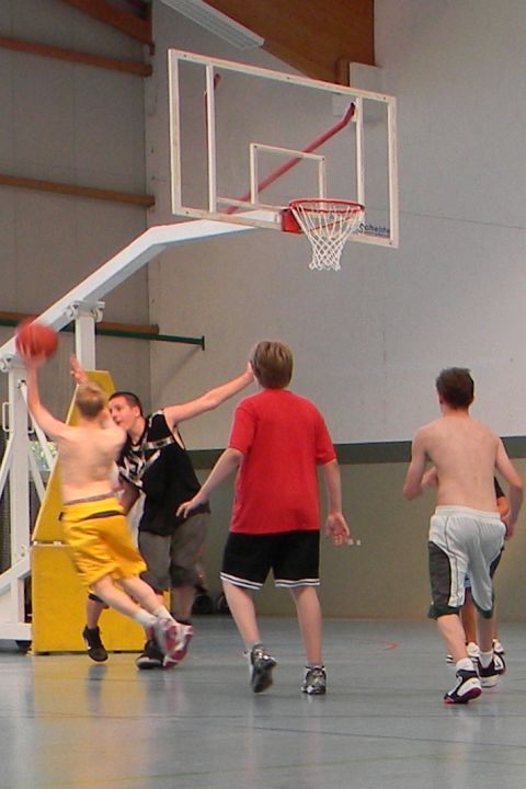 Foto &copy;Jessye und Jacob, 2011