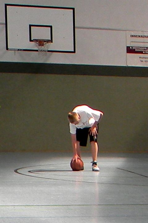 Foto &copy;Jessye und Jacob, 2011