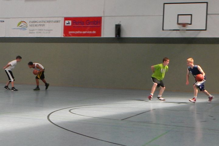 Foto &copy;Jessye und Jacob, 2011