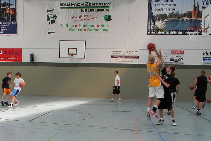 Foto &copy;Jessye und Jacob, 2011