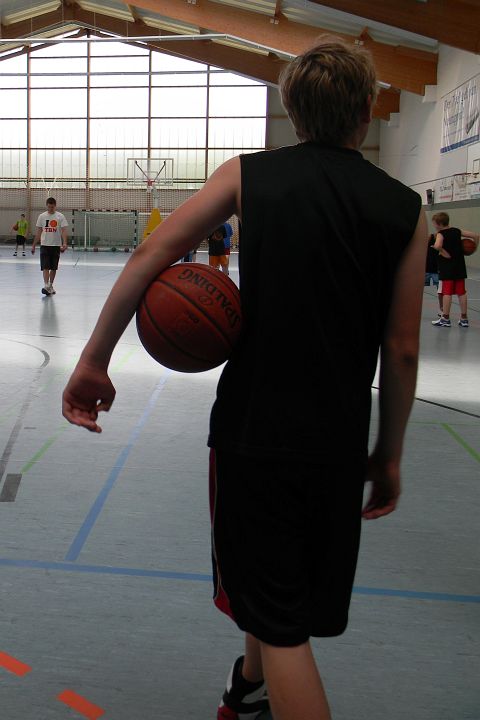 Foto &copy;Jessye und Jacob, 2011