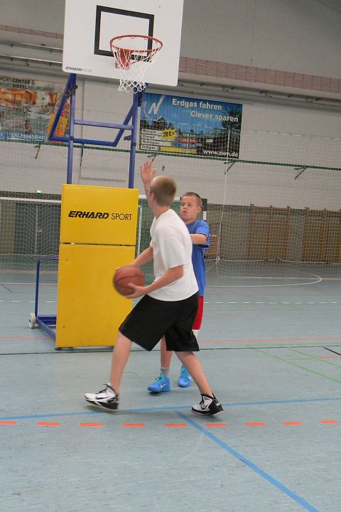 Foto &copy;Jessye und Jacob, 2011