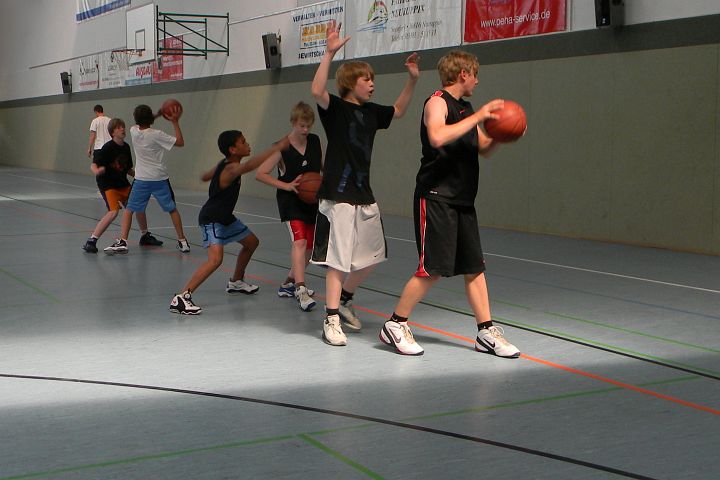 Foto &copy;Jessye und Jacob, 2011