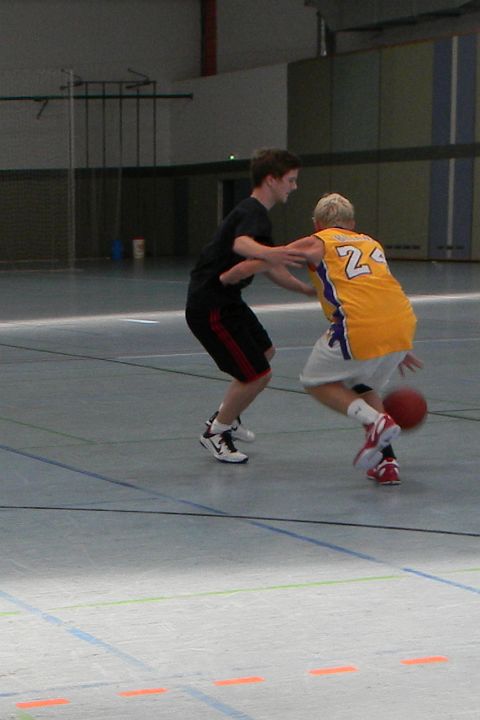 Foto &copy;Jessye und Jacob, 2011