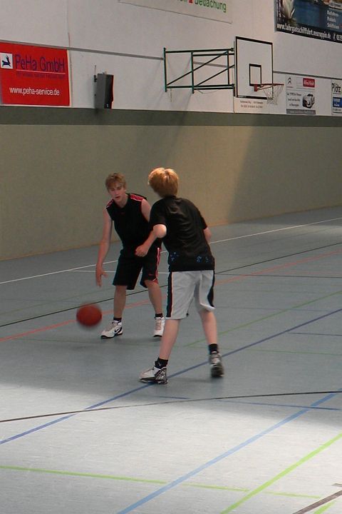 Foto &copy;Jessye und Jacob, 2011