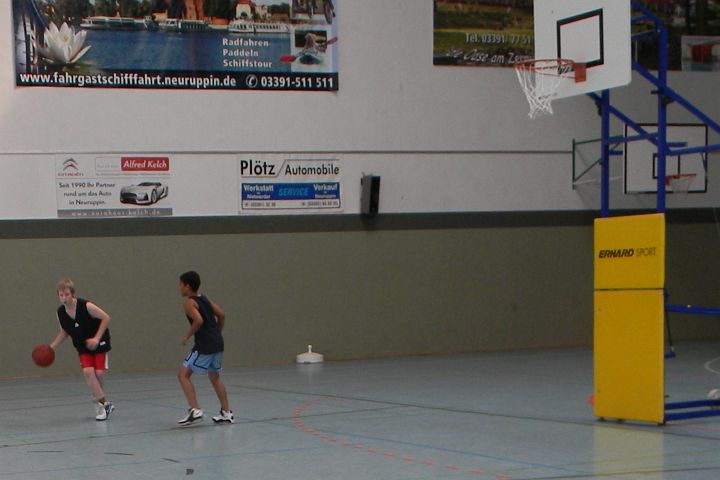 Foto &copy;Jessye und Jacob, 2011