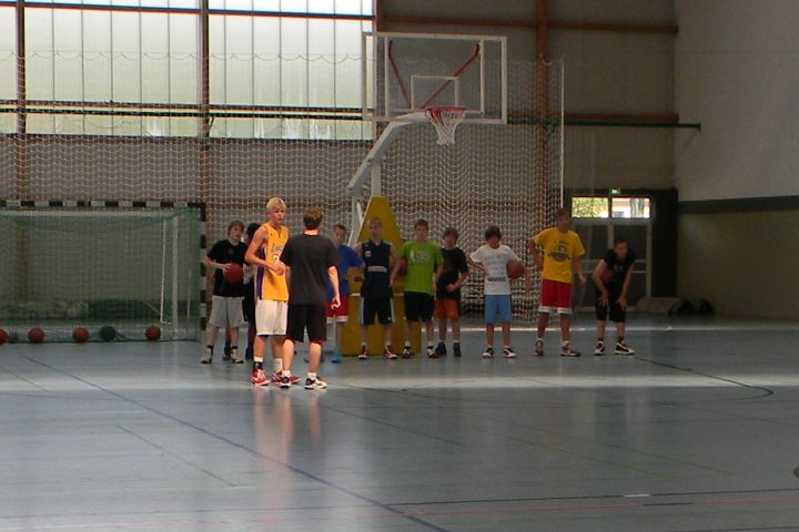 Foto &copy;Jessye und Jacob, 2011