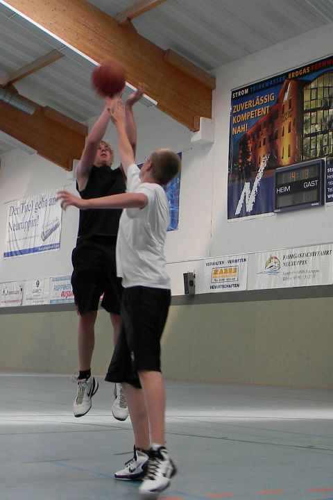 Foto &copy;Jessye und Jacob, 2011