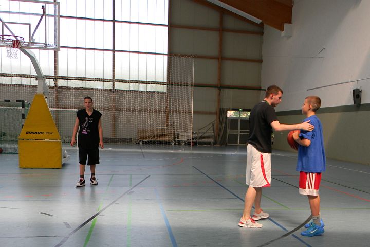 Foto &copy;Jessye und Jacob, 2011