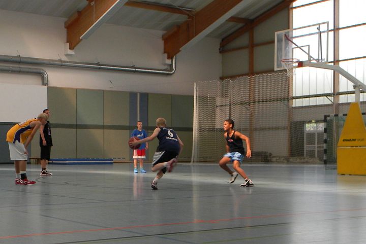 Foto &copy;Jessye und Jacob, 2011