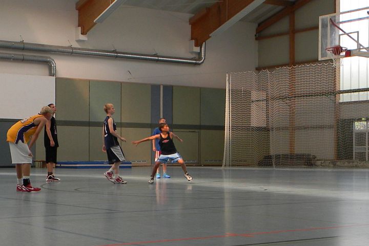 Foto &copy;Jessye und Jacob, 2011