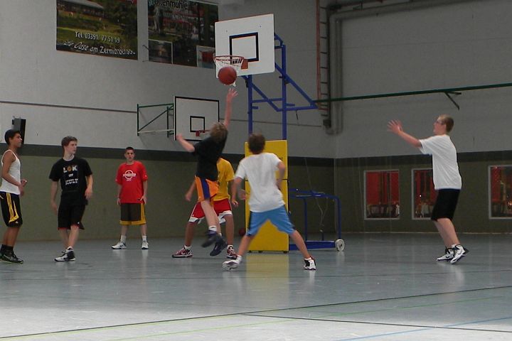 Foto &copy;Jessye und Jacob, 2011