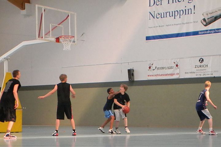 Foto &copy;Jessye und Jacob, 2011