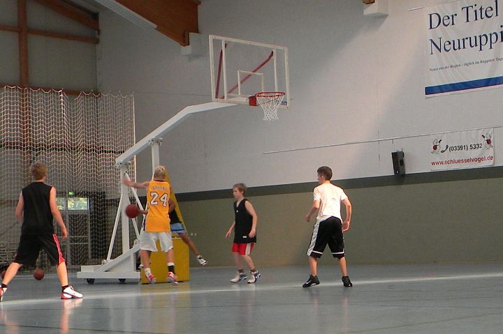 Foto &copy;Jessye und Jacob, 2011