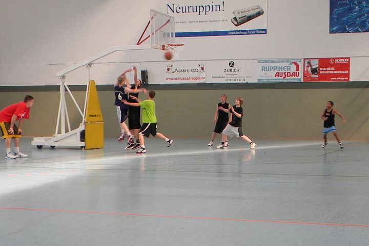 Foto &copy;Jessye und Jacob, 2011