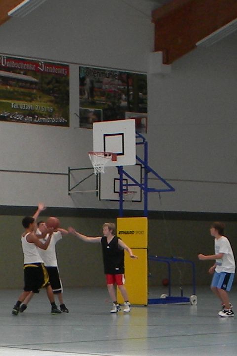 Foto &copy;Jessye und Jacob, 2011