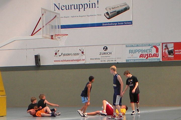 Foto &copy;Jessye und Jacob, 2011