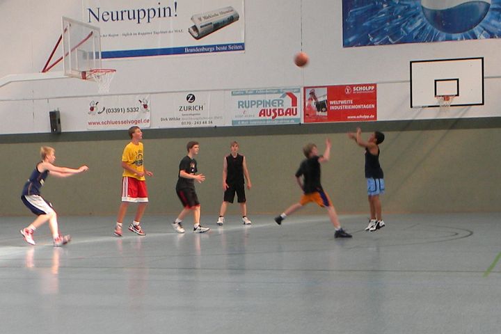 Foto &copy;Jessye und Jacob, 2011