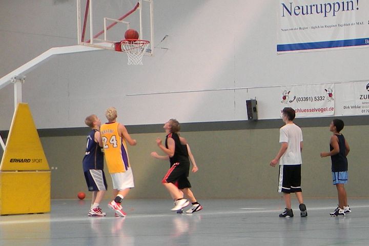 Foto &copy;Jessye und Jacob, 2011