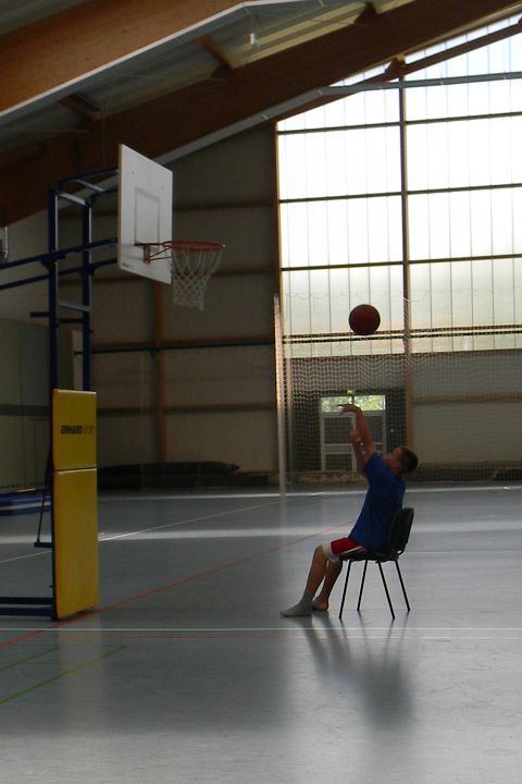 Foto &copy;Jessye und Jacob, 2011