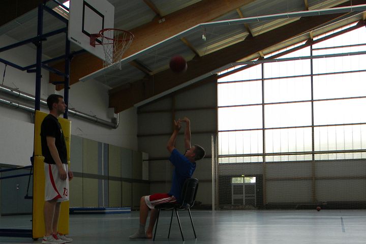 Foto &copy;Jessye und Jacob, 2011