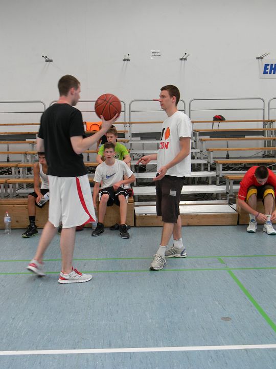 Foto &copy;Jessye und Jacob, 2011