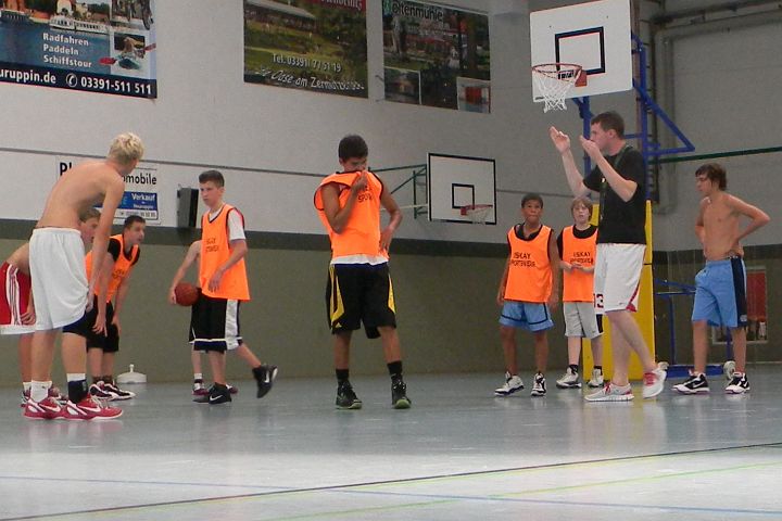 Foto &copy;Jessye und Jacob, 2011