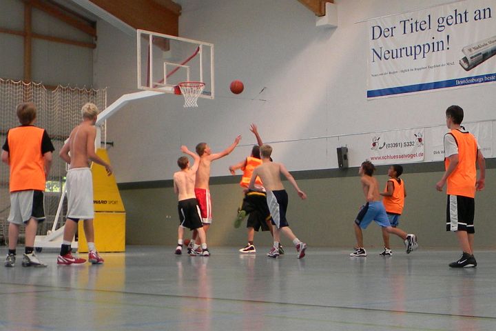 Foto &copy;Jessye und Jacob, 2011
