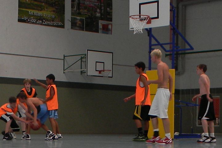 Foto &copy;Jessye und Jacob, 2011