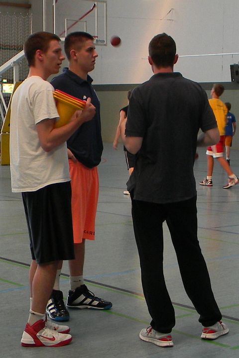 Foto &copy;Jessye und Jacob, 2011