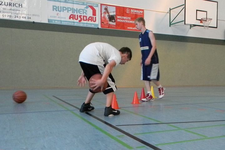 Foto &copy;Jessye und Jacob, 2011