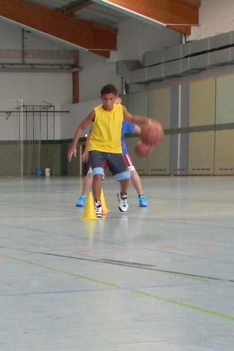 Foto &copy;Jessye und Jacob, 2011