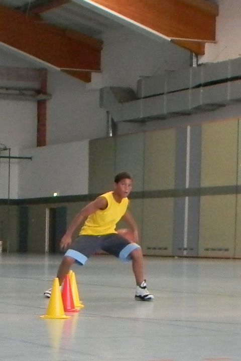 Foto &copy;Jessye und Jacob, 2011