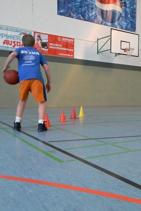 Foto &copy;Jessye und Jacob, 2011