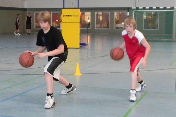 Foto &copy;Jessye und Jacob, 2011