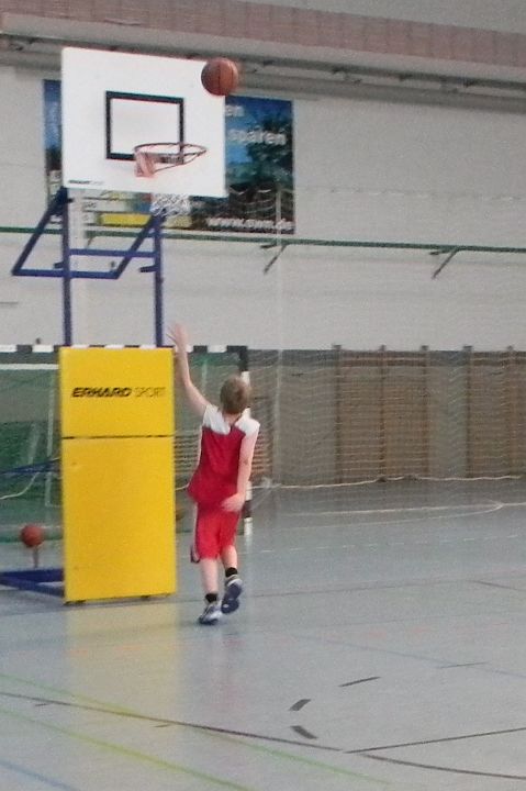 Foto &copy;Jessye und Jacob, 2011